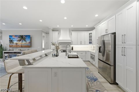 Tiny photo for 24319 Contra Costa Lane, Punta Gorda, FL 33955 (MLS # 2026022329)