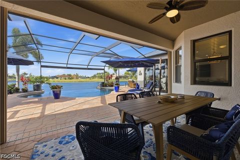 Tiny photo for 24319 Contra Costa Lane, Punta Gorda, FL 33955 (MLS # 2026022329)