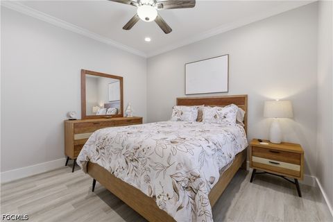Tiny photo for 24319 Contra Costa Lane, Punta Gorda, FL 33955 (MLS # 2026022329)