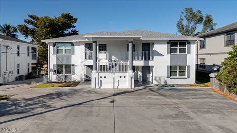 425 SW 47th Terrace 5-8 Cape Coral FL 33914