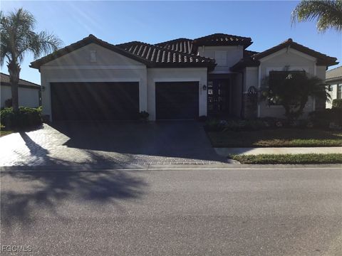 11993 Bay Oak Drive Fort Myers FL 33913