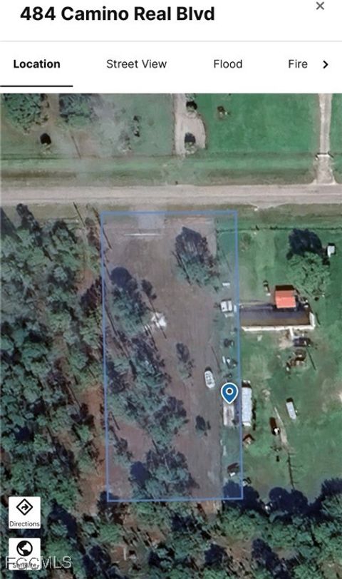 484 camino real Boulevard Montura Ranches FL 33440