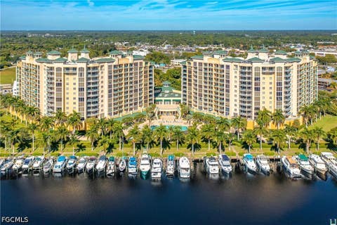 Photo of 3414 Hancock Bridge Parkway #1202, North Fort Myers, FL 33903 (MLS # 2026035501)