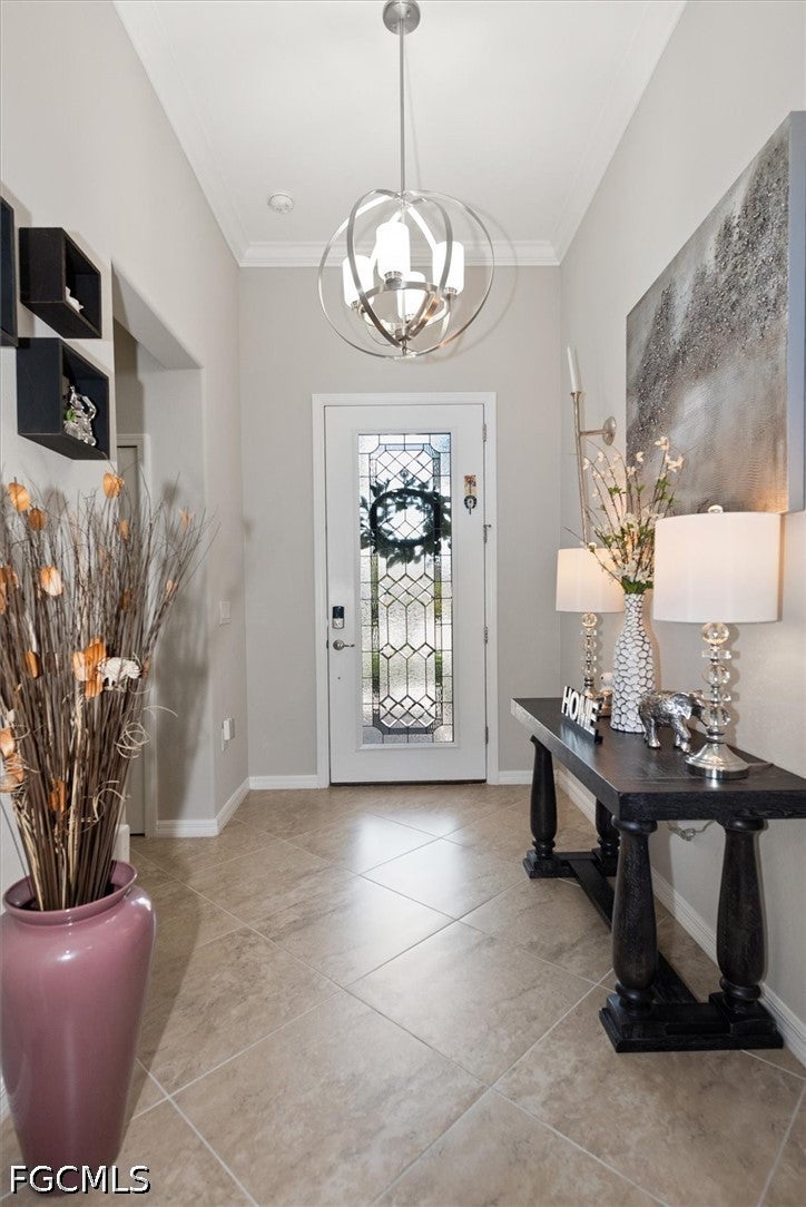 16095 Palmetto Prairie Drive