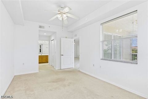 Tiny photo for 8251 Pathfinder Loop #632, Fort Myers, FL 33919 (MLS # 2026022443)