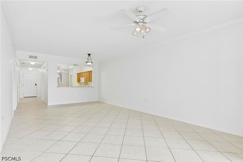Tiny photo for 8251 Pathfinder Loop #632, Fort Myers, FL 33919 (MLS # 2026022443)