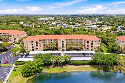 Tiny photo for 8251 Pathfinder Loop #632, Fort Myers, FL 33919 (MLS # 2026022443)