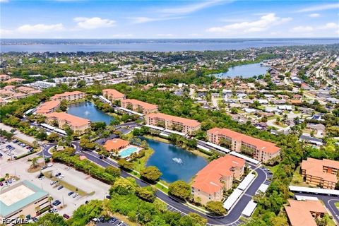 Tiny photo for 8251 Pathfinder Loop #632, Fort Myers, FL 33919 (MLS # 2026022443)