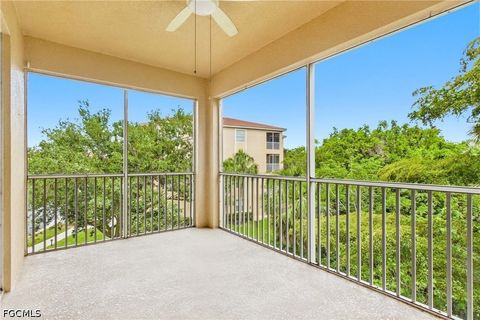 Tiny photo for 8251 Pathfinder Loop #632, Fort Myers, FL 33919 (MLS # 2026022443)