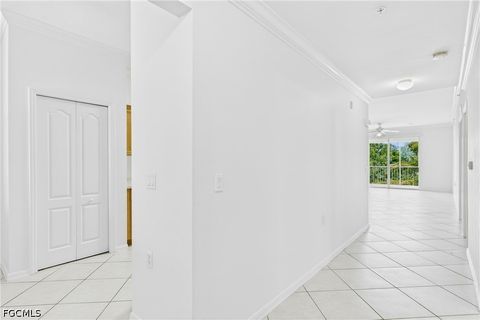 Tiny photo for 8251 Pathfinder Loop #632, Fort Myers, FL 33919 (MLS # 2026022443)