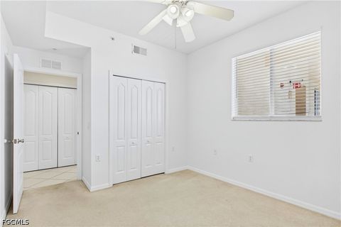 Tiny photo for 8251 Pathfinder Loop #632, Fort Myers, FL 33919 (MLS # 2026022443)