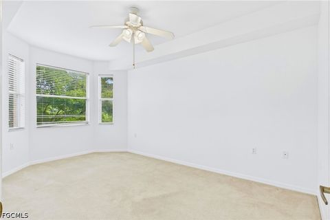 Tiny photo for 8251 Pathfinder Loop #632, Fort Myers, FL 33919 (MLS # 2026022443)