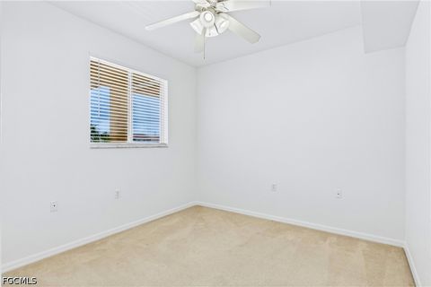 Tiny photo for 8251 Pathfinder Loop #632, Fort Myers, FL 33919 (MLS # 2026022443)