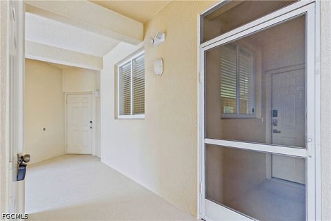 Tiny photo for 8251 Pathfinder Loop #632, Fort Myers, FL 33919 (MLS # 2026022443)