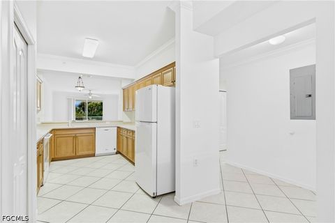 Tiny photo for 8251 Pathfinder Loop #632, Fort Myers, FL 33919 (MLS # 2026022443)