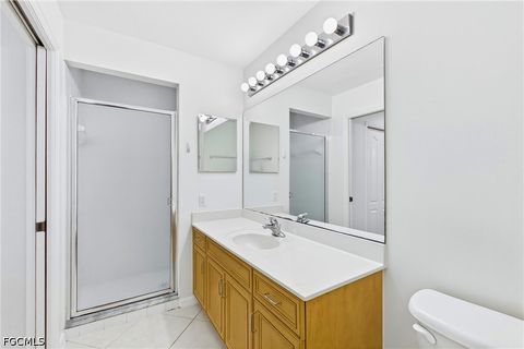Tiny photo for 8251 Pathfinder Loop #632, Fort Myers, FL 33919 (MLS # 2026022443)