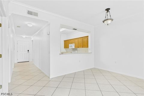 Tiny photo for 8251 Pathfinder Loop #632, Fort Myers, FL 33919 (MLS # 2026022443)