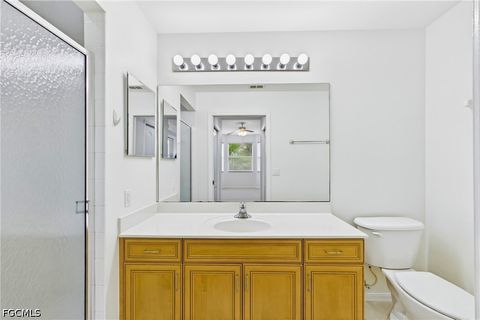 Tiny photo for 8251 Pathfinder Loop #632, Fort Myers, FL 33919 (MLS # 2026022443)