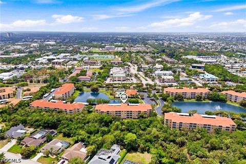 Photo of 8251 Pathfinder Loop #632, Fort Myers, FL 33919 (MLS # 2026022443)