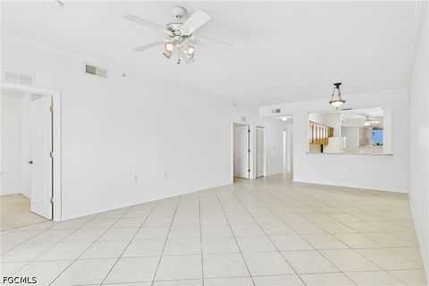 Tiny photo for 8251 Pathfinder Loop #632, Fort Myers, FL 33919 (MLS # 2026022443)