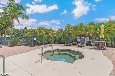 Tiny photo for 8251 Pathfinder Loop #632, Fort Myers, FL 33919 (MLS # 2026022443)