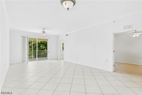 Tiny photo for 8251 Pathfinder Loop #632, Fort Myers, FL 33919 (MLS # 2026022443)