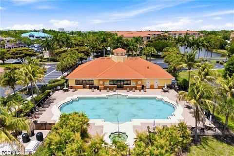 Tiny photo for 8251 Pathfinder Loop #632, Fort Myers, FL 33919 (MLS # 2026022443)