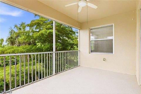Tiny photo for 8251 Pathfinder Loop #632, Fort Myers, FL 33919 (MLS # 2026022443)