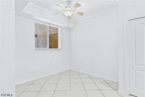 Tiny photo for 8251 Pathfinder Loop #632, Fort Myers, FL 33919 (MLS # 2026022443)