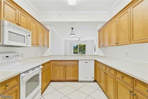 Tiny photo for 8251 Pathfinder Loop #632, Fort Myers, FL 33919 (MLS # 2026022443)