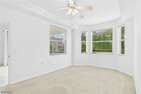 Tiny photo for 8251 Pathfinder Loop #632, Fort Myers, FL 33919 (MLS # 2026022443)