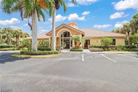 Tiny photo for 8251 Pathfinder Loop #632, Fort Myers, FL 33919 (MLS # 2026022443)