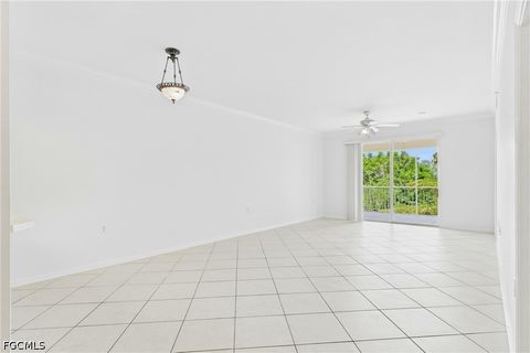 Tiny photo for 8251 Pathfinder Loop #632, Fort Myers, FL 33919 (MLS # 2026022443)