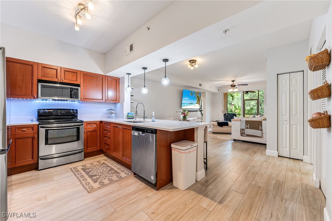 20310 Estero Gardens Circle 102