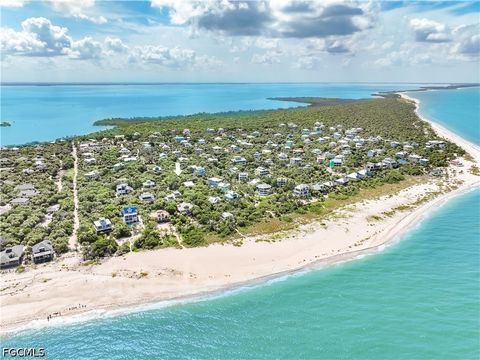 Tiny photo for 552 Coral Circle, Upper Captiva, FL 33924 (MLS # 2026031238)