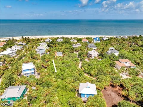 Photo of 552 Coral Circle, Upper Captiva, FL 33924 (MLS # 2026031238)