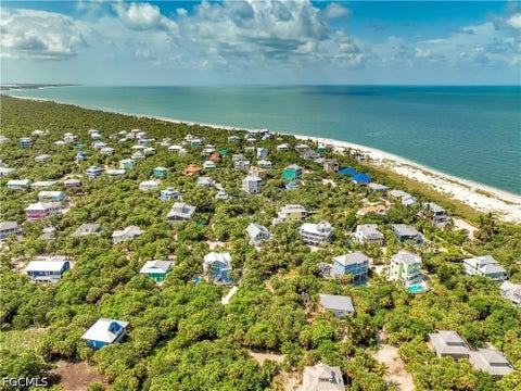 Tiny photo for 552 Coral Circle, Upper Captiva, FL 33924 (MLS # 2026031238)
