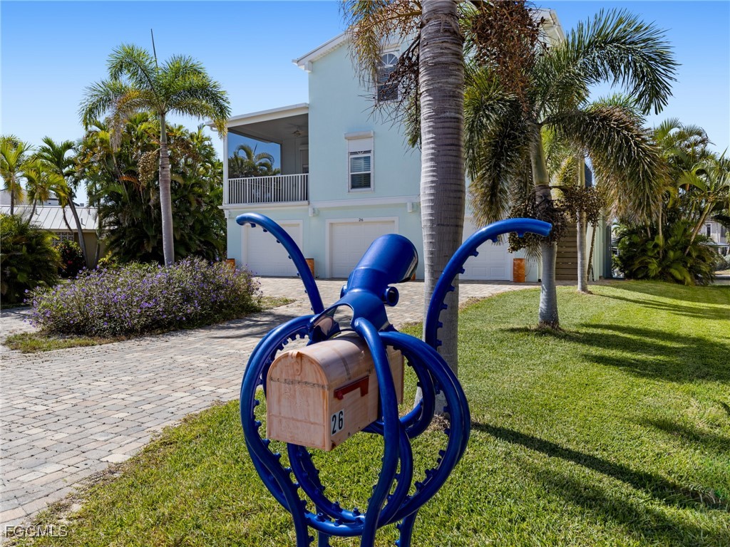 26 Palmview Boulevard