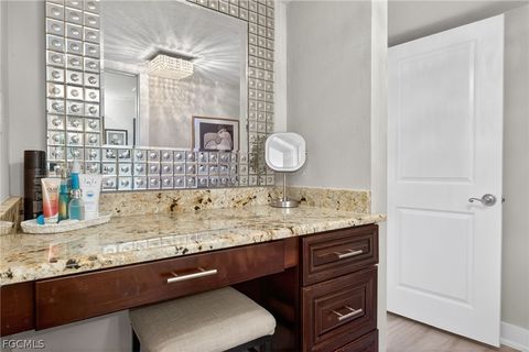 Tiny photo for 4379 Jib Boom Court #2B, Fort Myers, FL 33919 (MLS # 2026009460)