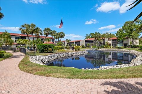 Tiny photo for 4379 Jib Boom Court #2B, Fort Myers, FL 33919 (MLS # 2026009460)