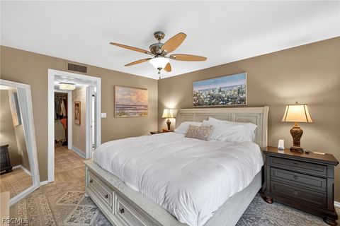 Tiny photo for 4379 Jib Boom Court #2B, Fort Myers, FL 33919 (MLS # 2026009460)