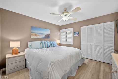 Tiny photo for 4379 Jib Boom Court #2B, Fort Myers, FL 33919 (MLS # 2026009460)