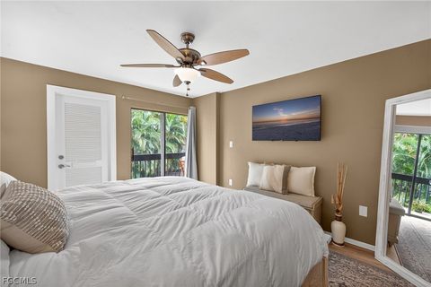 Tiny photo for 4379 Jib Boom Court #2B, Fort Myers, FL 33919 (MLS # 2026009460)