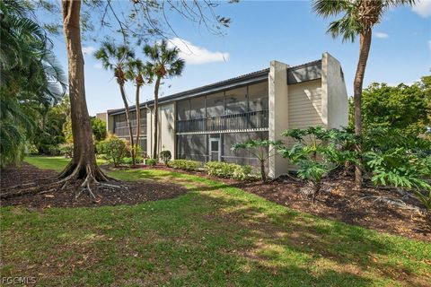 Tiny photo for 4379 Jib Boom Court #2B, Fort Myers, FL 33919 (MLS # 2026009460)