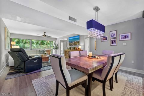 Tiny photo for 4379 Jib Boom Court #2B, Fort Myers, FL 33919 (MLS # 2026009460)