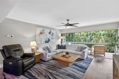 Tiny photo for 4379 Jib Boom Court #2B, Fort Myers, FL 33919 (MLS # 2026009460)