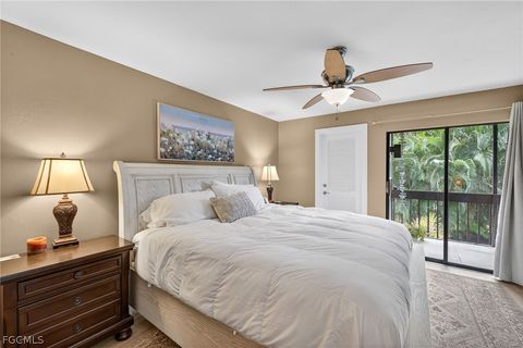 Tiny photo for 4379 Jib Boom Court #2B, Fort Myers, FL 33919 (MLS # 2026009460)