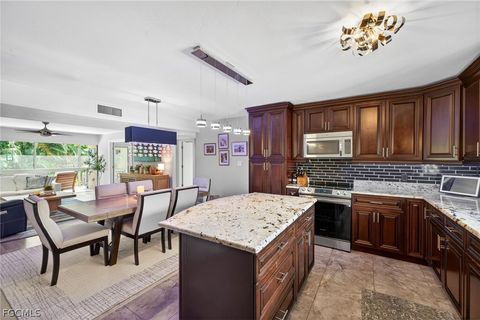 Tiny photo for 4379 Jib Boom Court #2B, Fort Myers, FL 33919 (MLS # 2026009460)