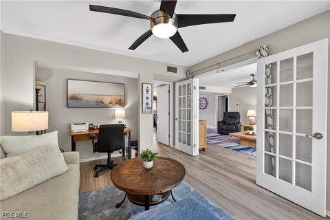 Tiny photo for 4379 Jib Boom Court #2B, Fort Myers, FL 33919 (MLS # 2026009460)