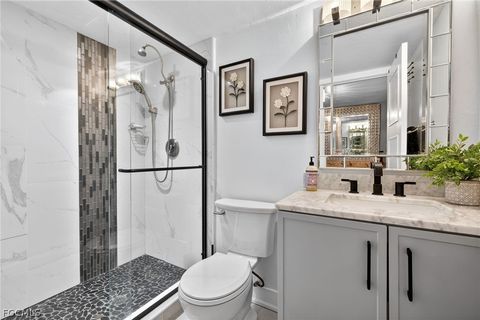 Tiny photo for 4379 Jib Boom Court #2B, Fort Myers, FL 33919 (MLS # 2026009460)